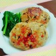 味噌つくね☆卵不使用☆