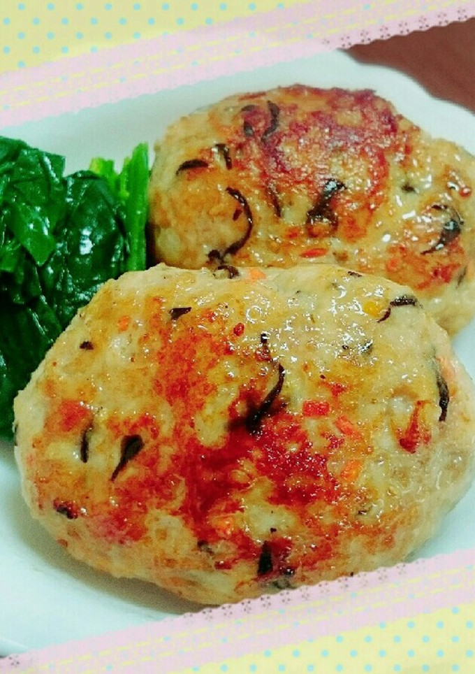 味噌つくね☆卵不使用☆-レシピのメイン写真