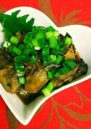 ふっくら簡単♪牡蠣の生姜煮-レシピのメイン写真
