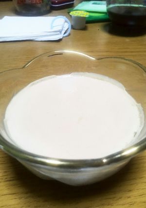 コーヒー牛乳プリン-レシピのメイン写真