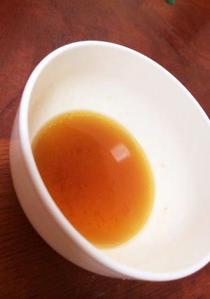 水餃子のタレ-レシピのメイン写真