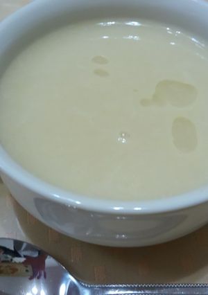 白菜のとろとろスープ-レシピのメイン写真