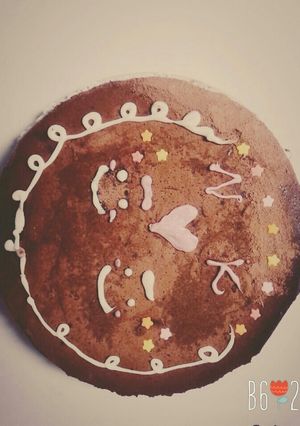 ♢幸せの生チョコタルト♢-レシピのメイン写真