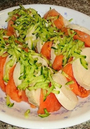 簡単柔らかジューシー鶏ハム❗-レシピのメイン写真
