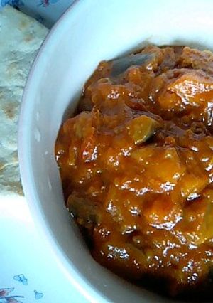 ルウ＆水不要！簡単野菜チキンカレー-レシピのメイン写真