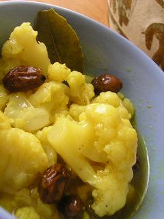 カリフラワーカレーピクルス-レシピのメイン写真
