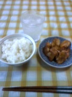 鶏肉のピリ辛キムチ焼き-レシピのメイン写真