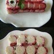 ★こどもの日★ こいのぼりケーキ