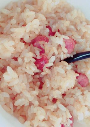 しょうゆチャーハン-レシピのメイン写真