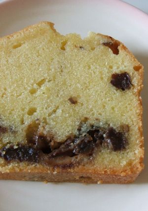 ゴルゴンゾーラのケーキ（ワンボール）-レシピのメイン写真