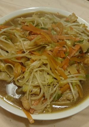 鶏の照り煮-レシピのメイン写真