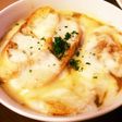 濃厚♡オニオングラタンスープ シンプル版