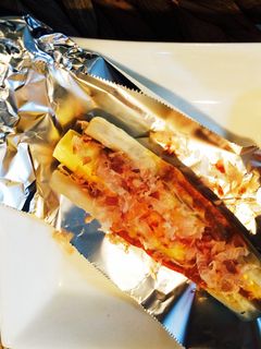 ちくわチーズ焼き ☆簡単☆-レシピのメイン写真