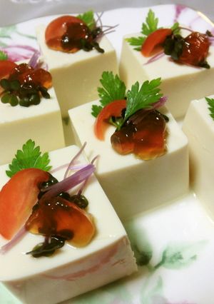 火の国ぽん酢ジュレ★~使い方~-レシピのメイン写真