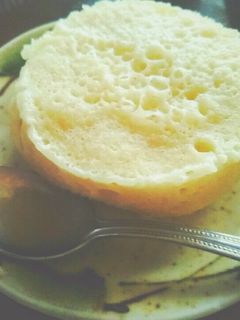 食べればわかる!簡単マグカップケーキ☆-レシピのメイン写真