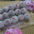 いちご大福(^^♪大量生産