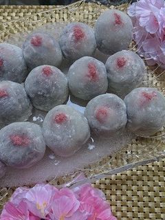 いちご大福(^^♪大量生産-レシピのメイン写真