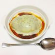 レンジで!デミチーズサラダチキン♩