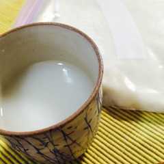 炊飯器で自家製甘酒-レシピのメイン写真