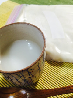 炊飯器で自家製甘酒-レシピのメイン写真