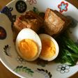 ただ煮込むだけでトロトロッ☆豚の角煮