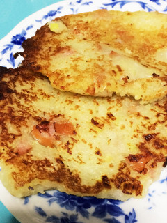大根もち☆極み-レシピのメイン写真