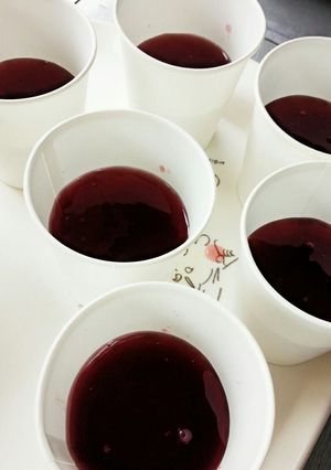 ペットボトルでクラッシュゼリー-レシピのメイン写真