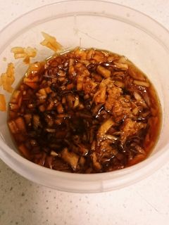万能!玉ねぎ醤油だれ☆ミ-レシピのメイン写真
