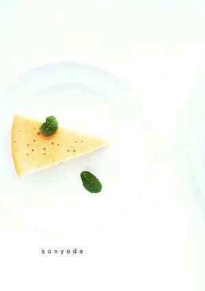 炊飯器　ｽﾗｲｽﾁｰｽﾞｹｰｷ-レシピのメイン写真