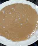 午後の紅茶ミルクティ味カスタードクリーム