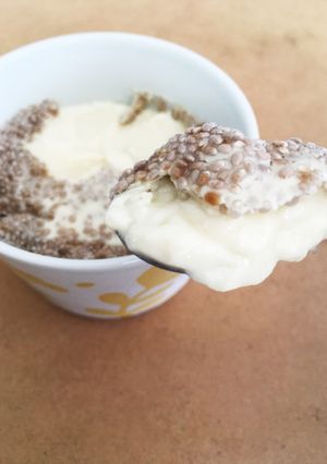 ふるふる豆乳花（豆花・豆乳プリン）-レシピのメイン写真