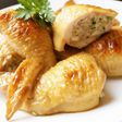 簡単に♪手羽先餃子~♪