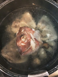 魚ダシ!市販のラーメンが劇的に上手くなる-レシピのメイン写真