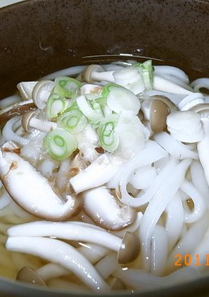 米どん(27品目不使用)-レシピのメイン写真