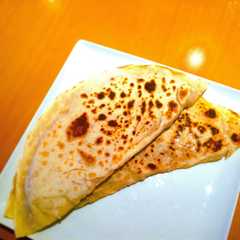รูปของ グタップ（トルクメニスタンの焼き餃子）