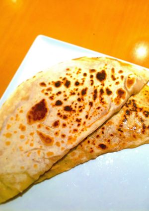 グタップ（トルクメニスタンの焼き餃子）-レシピのメイン写真