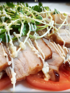 ☆旨味ギュッ!豚バラブロックの蒸し焼き☆-レシピのメイン写真