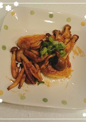 いつもと違うカレイの食べ方♪*ﾟ-レシピのメイン写真