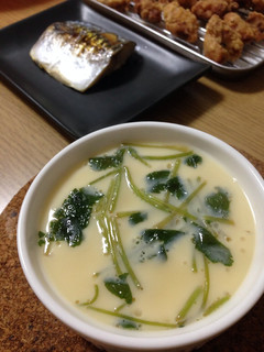 渡部さんちの茶碗蒸し-レシピのメイン写真