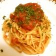 30分絶品 味わいトマトソース 作り方