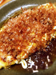 納豆卵焼き-レシピのメイン写真