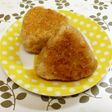 焼きおにぎり✩簡単