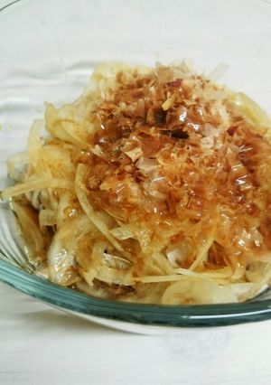 超簡単 オニぽん-レシピのメイン写真