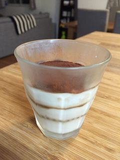 お豆腐ティラミス-レシピのメイン写真