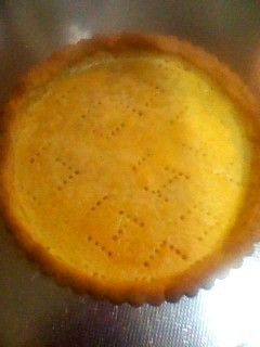 さくさくタルト生地-レシピのメイン写真