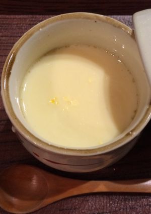 絶品!冷蔵庫にある材料で茶碗蒸し！-レシピのメイン写真