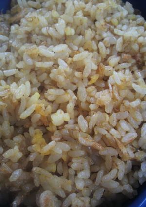 パラパラッ！我流炒飯-レシピのメイン写真