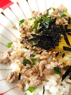 卵かけごはん☆我が家の焼きタレ-レシピのメイン写真