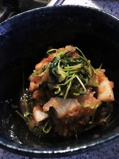 クローン病★真鱈のみぞれ煮-レシピのメイン写真