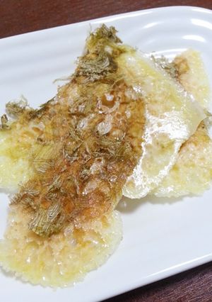 とろろ昆布とスライスチーズで簡単おつまみ-レシピのメイン写真
